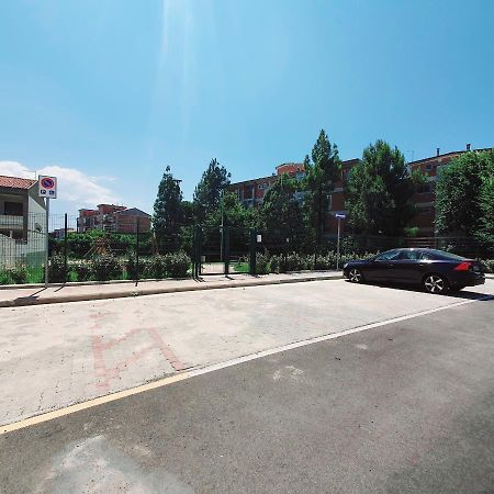 Villa Volta 1 Policlinico Monserrato Exteriér fotografie